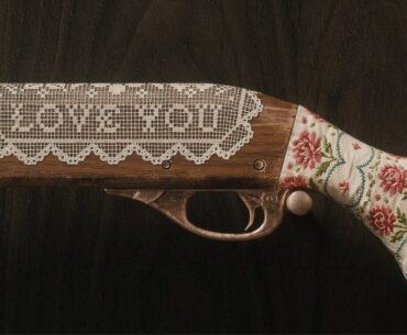 Grandma's Favorite Sawed Off