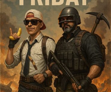 Open lobby customs tonight