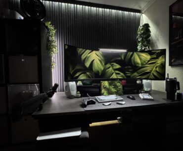 Netflix setup