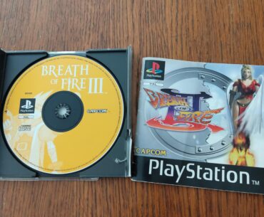 Found this game in an attic