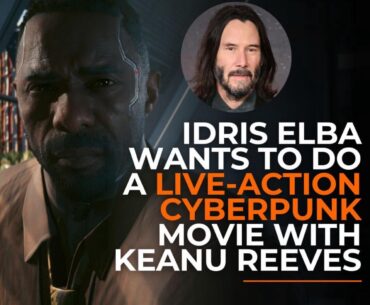 This would be EPIC. Who would you want to see playing your favorite character?