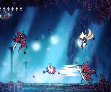 Indie Devs Are Delaying Their Games Because Of Silksong