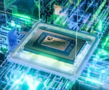 Next-gen Xbox confirmed to have AI chip with neural rendering, part of a unified platform