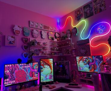 I love RGB 😤🫶🏽