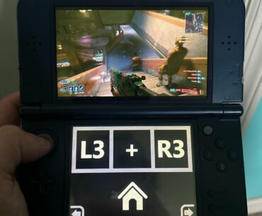 What do you guys play on these days?