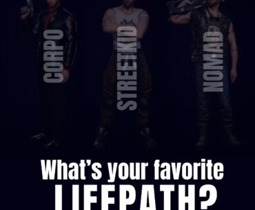 What’s your favorite LIFEPATH?