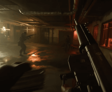 BO6 zombies graphics were downgraded