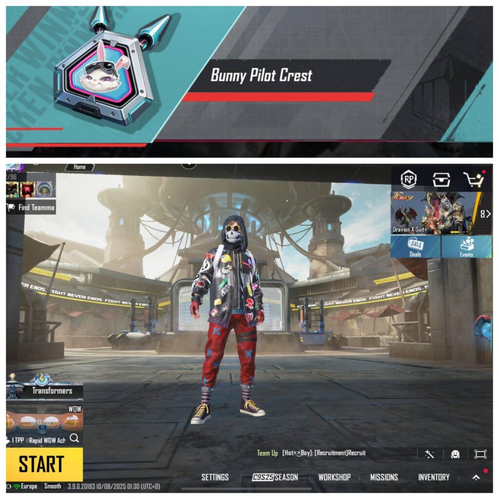 10 uc lobby background
