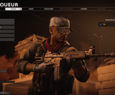 My cold war game is broken, i need help.