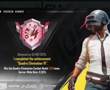 This was the hardest achievement