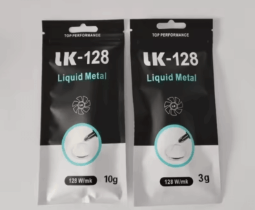 LK-128 Liquid Metal . Any feedbacks?