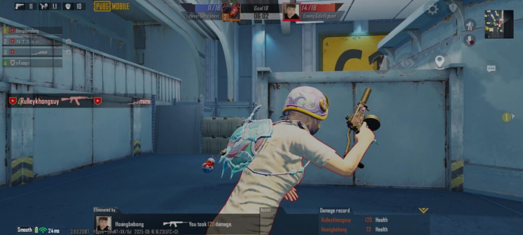 The f*cking kar98 The f*cking kar98