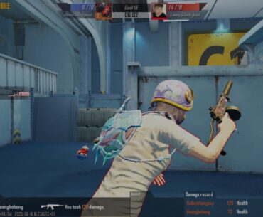 The f*cking kar98