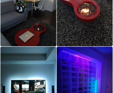 My Man Cave