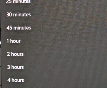 why does windows hate hybernate so much???