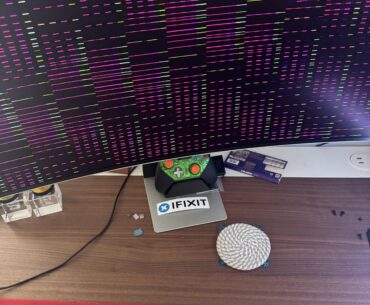 Just got back from holiday and wanted to play some games. Turns out my 9070XT has decided to die whilst I was away. Press F to pay respects.