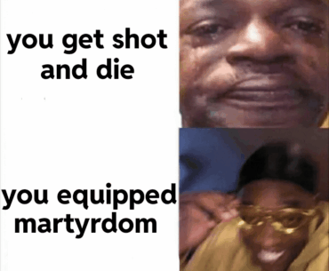 What's your favourite perk?