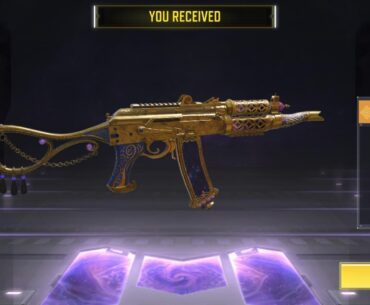 Finally
