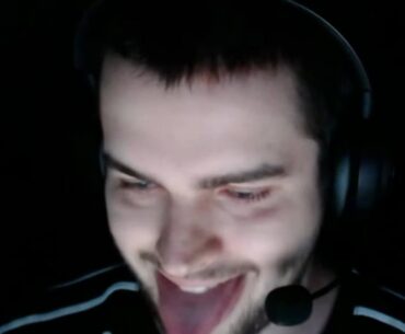 Broky was freaky against Navi