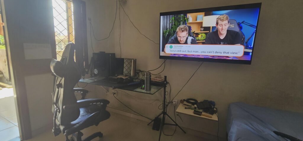 yer damn brazillians want moer than dis?