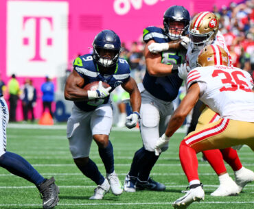 3 Seattle Seahawks players who desperately need bounce-back games in Week 2
