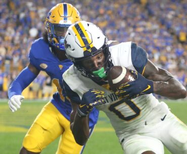 Previewing the top rivalry games in College Football for Week 3