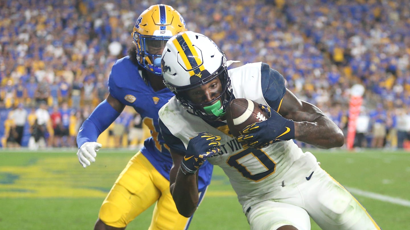 Previewing the top rivalry games in College Football for Week 3 Previewing the top rivalry games in College Football for Week 3