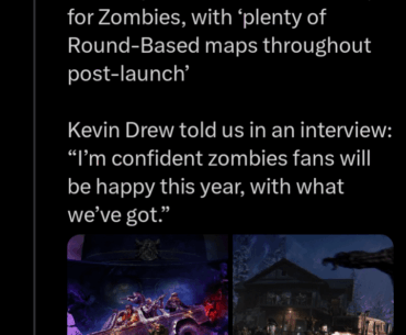 Seems like each season will have a "map"