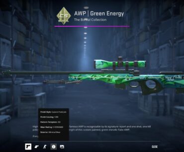 Didn't even think you could get something like this from a free weekly reward, thanks Gaben!