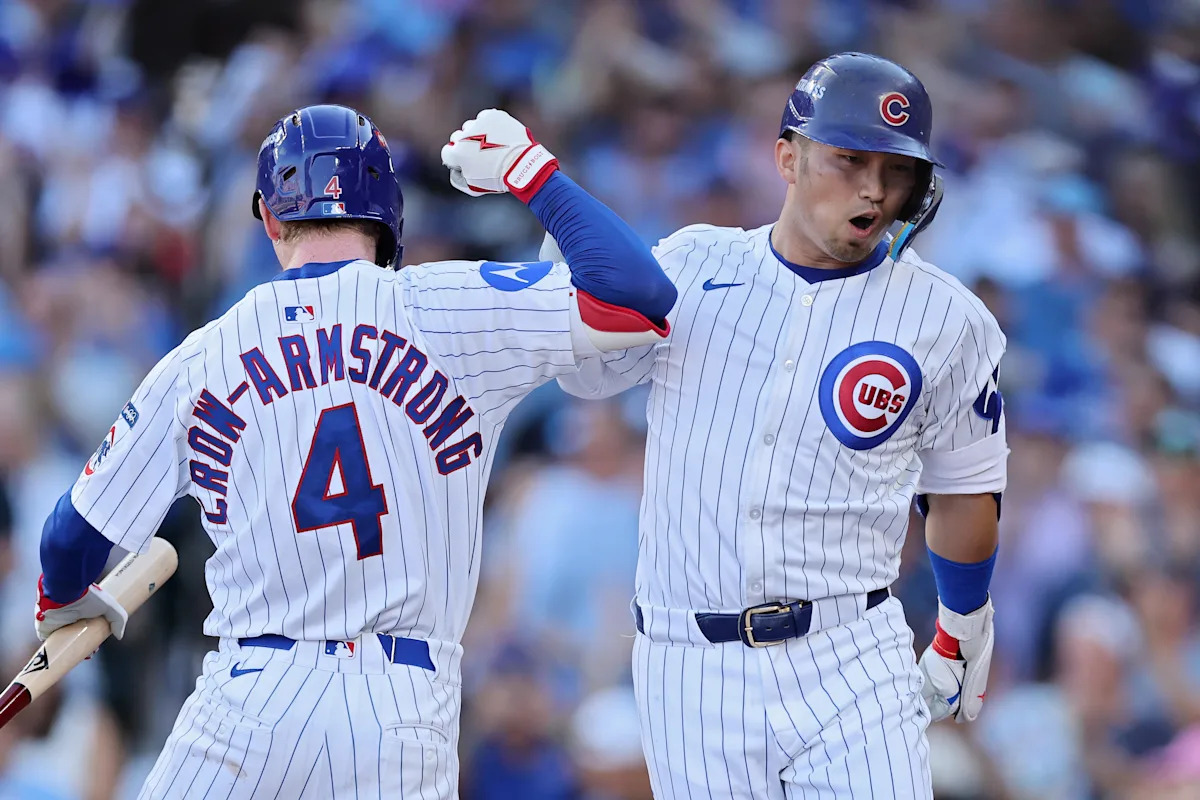 MLB playoffs 2025: Wild-card scores, news, live updates as Cubs, Tigers win; Yankees, Red Sox face off in Game 1 Download app from appStore