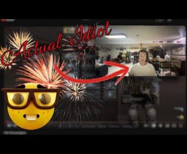 Funny Counterstrike moments