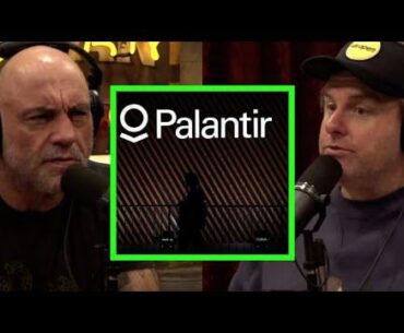 Peter Thiel's Antichrist Talks & The Rich Wanting To Live Forever