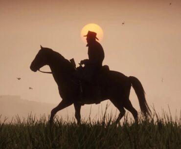 Dan Houser names Red Dead Redemption 2 Rockstar's greatest achievement