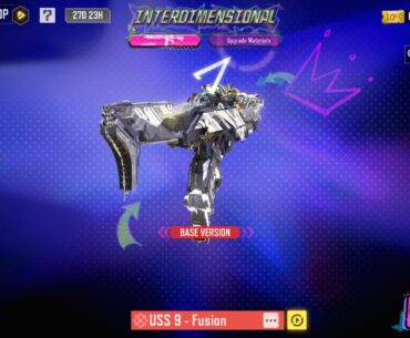 First time I got lucky