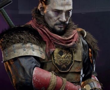 I absolutely love Takeo’s design