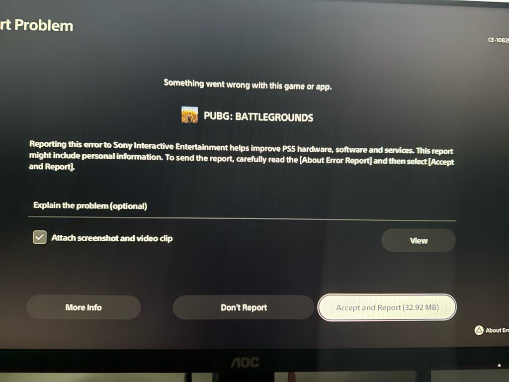 I am sick and tired of this game. I am sick and tired of this game.