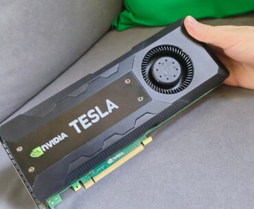 Just got a new gpu, how to test it?