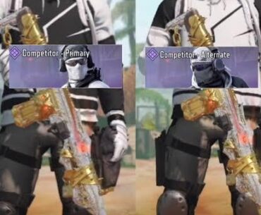 How rare are these skins? I can't recall ever seeing someone use it