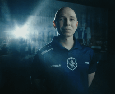 OFFICIAL: ELiGE joins Team Liquid