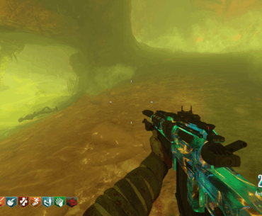 Rev bugged so now we doin' high rounds