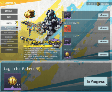 They're giving 50CP again.
