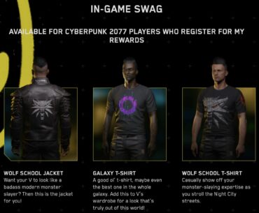 Has anyone ever really got these goodies?