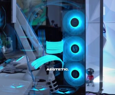 Gaming pc