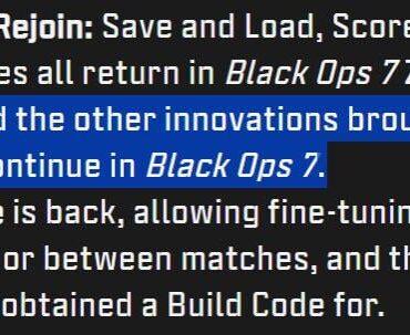 The fact that pausing a solo game is a highlighted feature is embarrassing