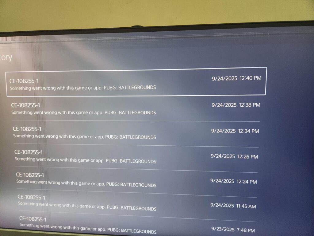 Game always crashes while playing survivor left behind
