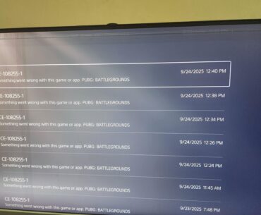 Game always crashes while playing survivor left behind