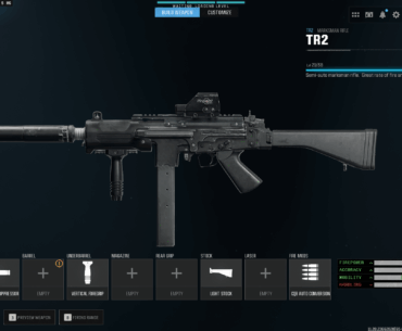 THE Rebirth Mnk Smg Meta
