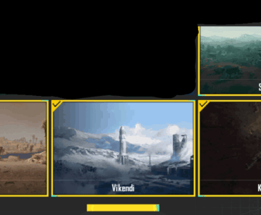 Do I just give up on these maps ever loading a match?
