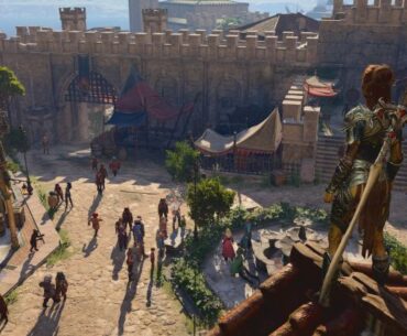 Valve fixes Baldur's Gate 3 issue on Steam Deck / SteamOS