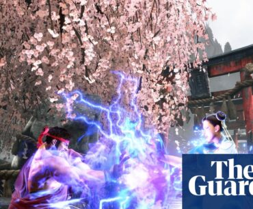 Why random lines of video game dialogue get stuck in our heads | Games
